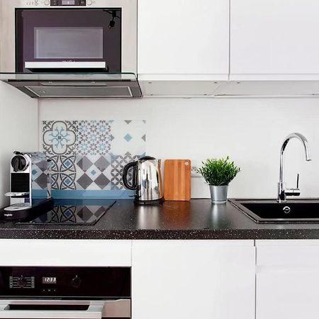 GuestReady - Lovely practical apartment in Ménilmontant París Exterior foto