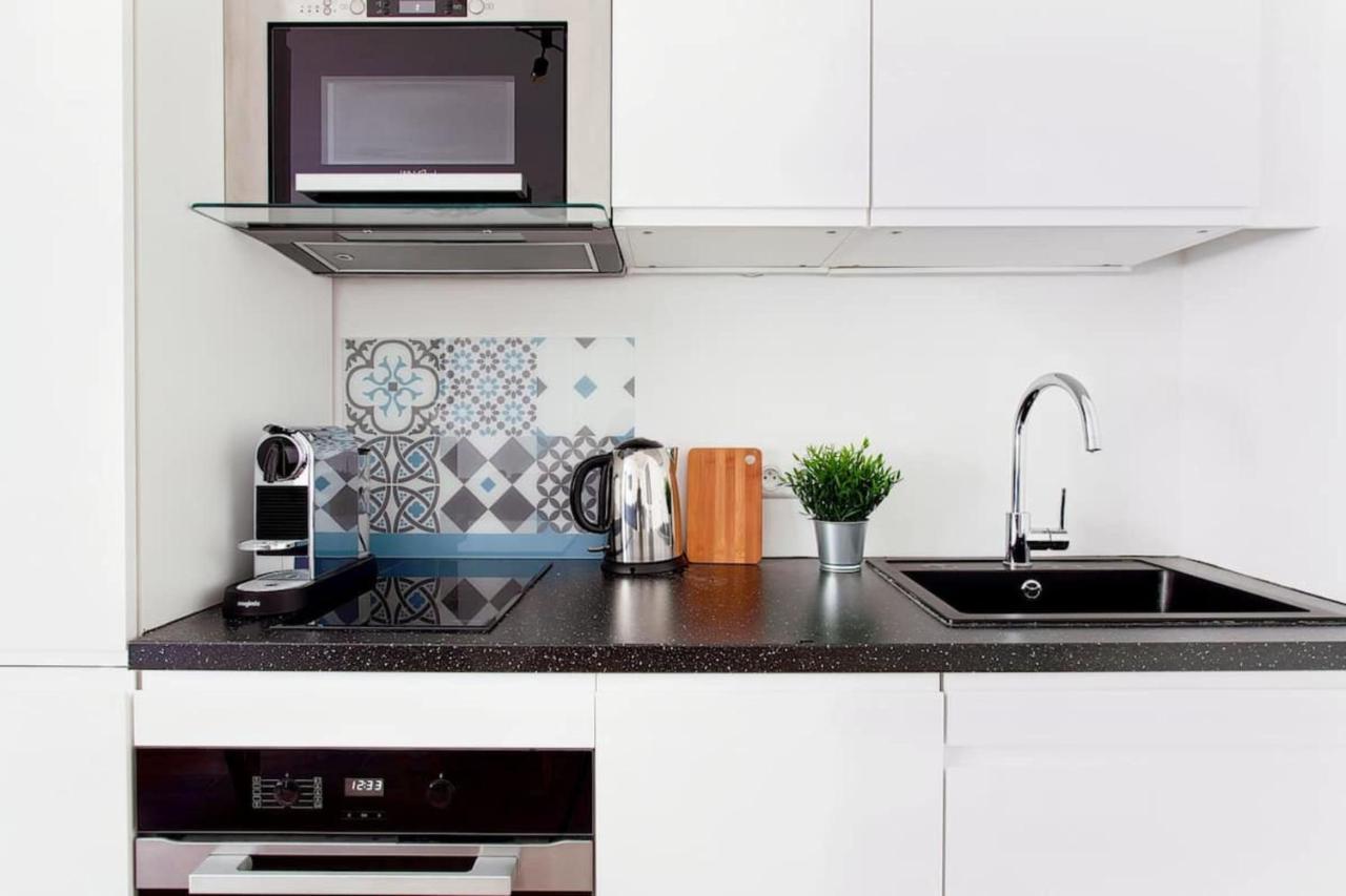 GuestReady - Lovely practical apartment in Ménilmontant París Exterior foto