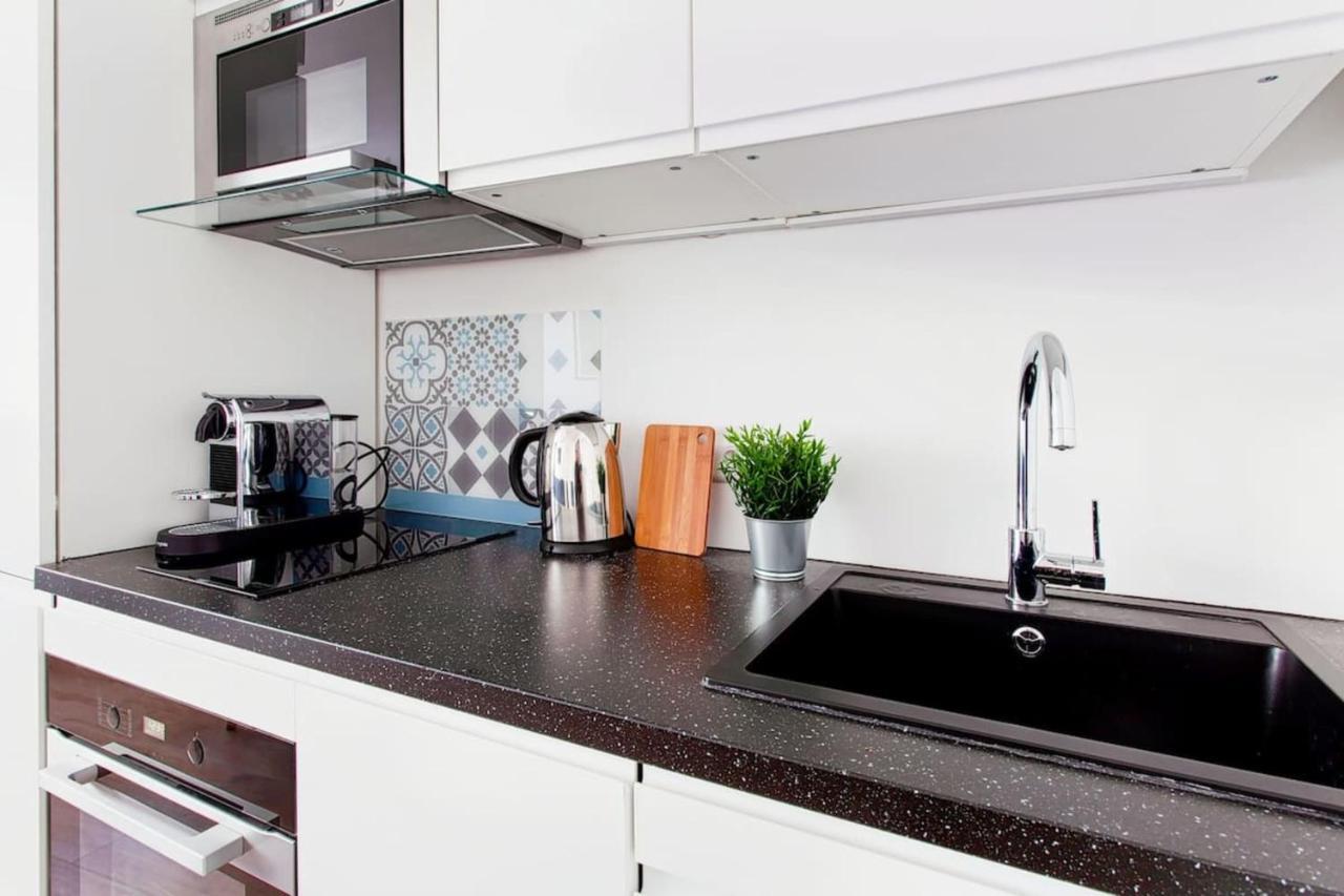 GuestReady - Lovely practical apartment in Ménilmontant París Exterior foto