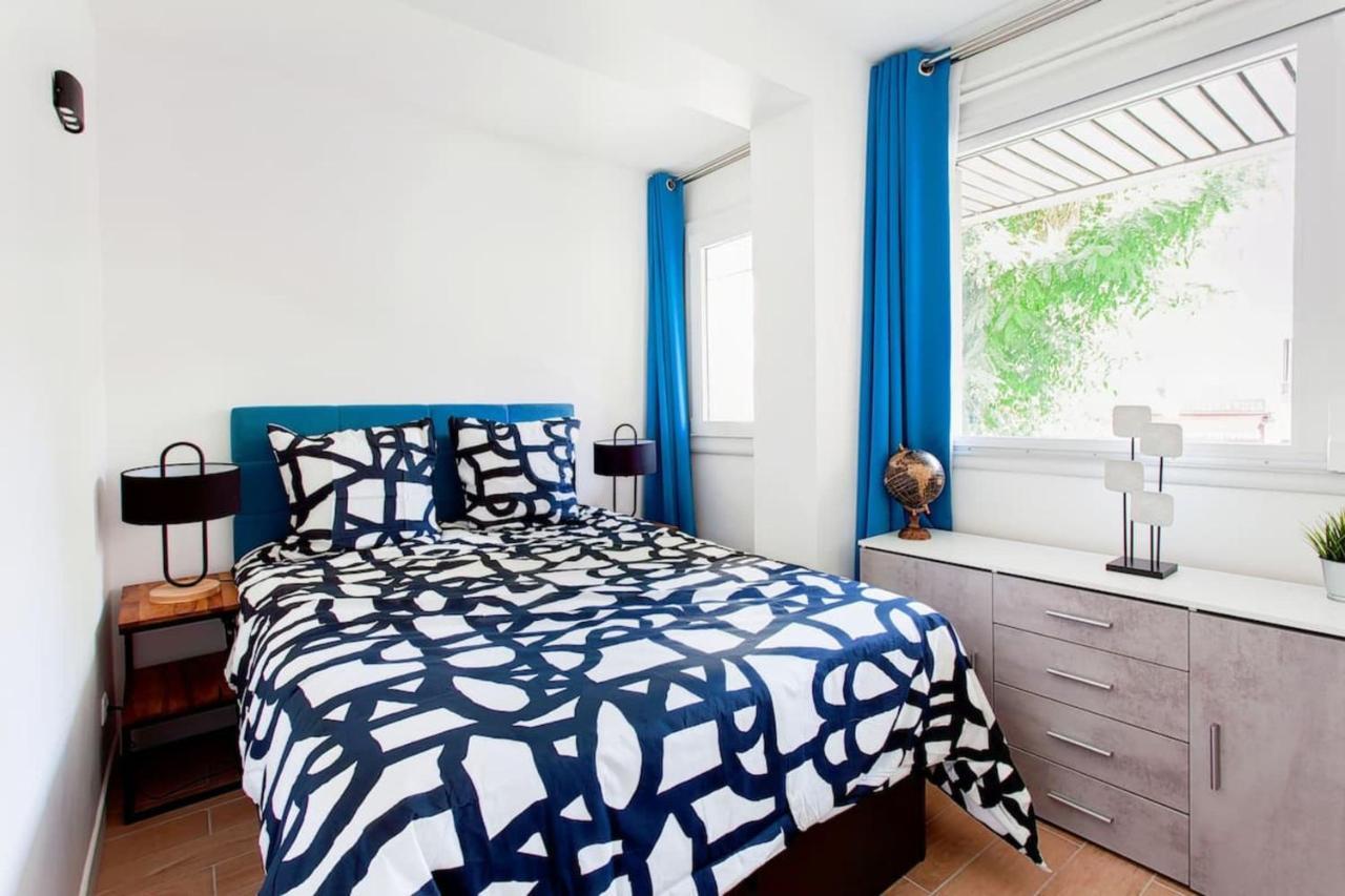 GuestReady - Lovely practical apartment in Ménilmontant París Exterior foto